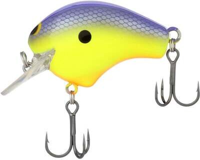 Shimano MB-75F  Hot Mustard