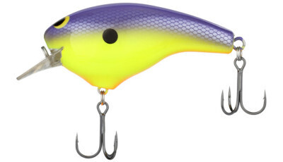 Shimano MB-75F Purplel Chart.