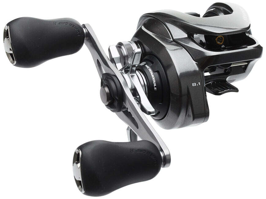 Shimano METANIUM MGL B 150XG