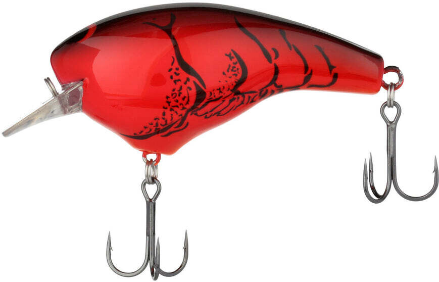 Shimano MB-75F RedCraw