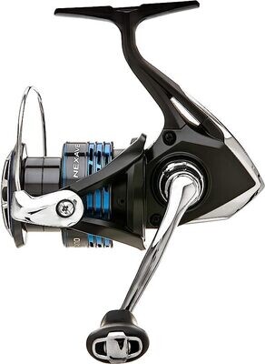 Shimano Nexave C3000HG FI