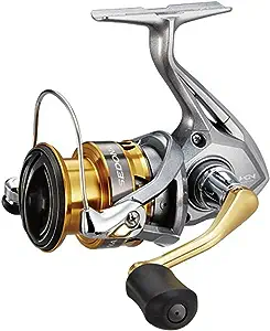 Shimano SEDONA 2500HG FJ