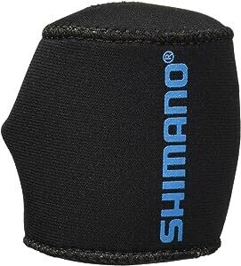 SHIMANO NEOPRENE SPIN REEL COVER MD