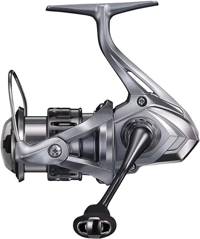 Shimano Reel Nasci FC Spin 2500