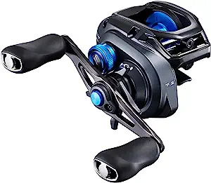 Shimano SLX XT 150 RH Baitcast 6.3:1