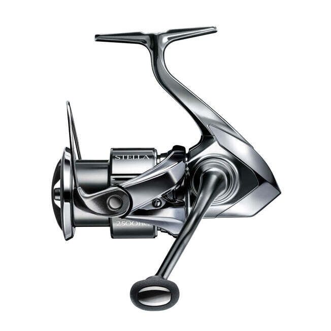 Shimano STELLA 2500HG FK