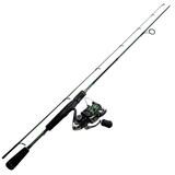 Shimano Symetre Combo 2500HG 6&#39;6&quot; med light