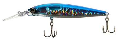 Shimano WORLD DIVER 99SP BLUE SILVER