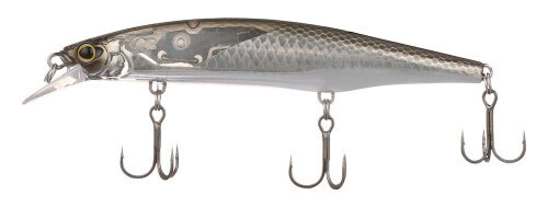 Shimano ZUMVERNO 95SP S HASU