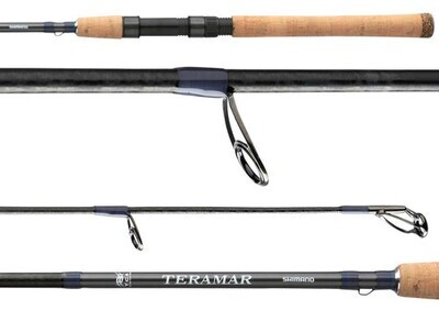 Shimano WC-73FFB