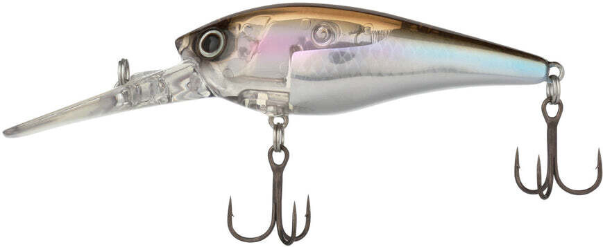 Shimano WORLD CRANK 73F N SMELT