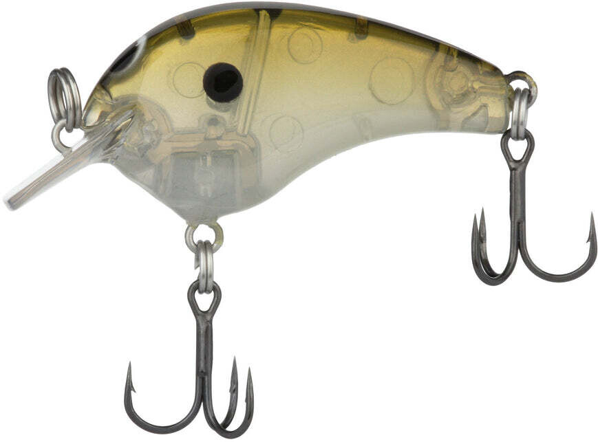 Shimanol MACBETH TINY 39F GHOST SHAD