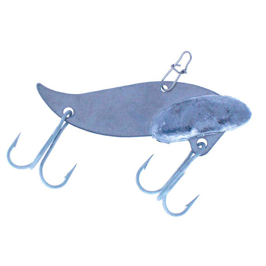 Silver Buddy Stainless 1/2oz