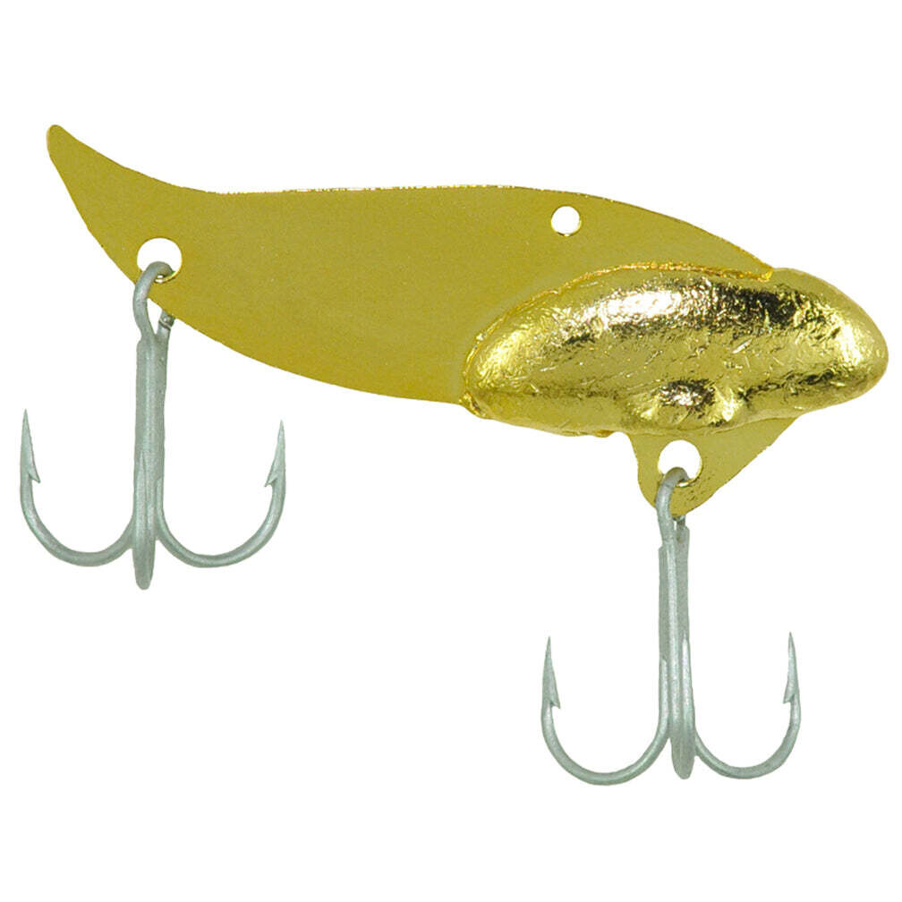 Silver Buddy Gold 1/4 oz