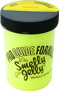 Smelly Jelly 360 Pro Guide 4oz Crawfish Anise