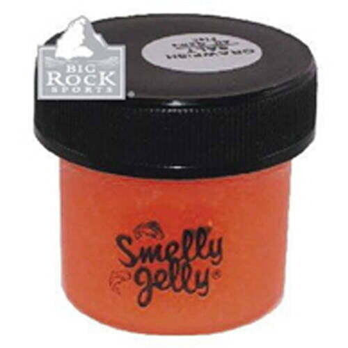 Smelly Jelly 330 Pro Guide 4oz Crawfish