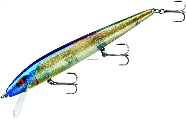 Smithwick ADR512284 Perfect 10 Rogue Jerkbait, 5 1/2", 5/8 oz