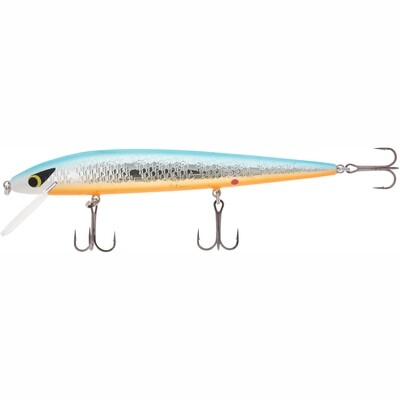 Smithwick ADR512283 Perfect 10 Rogue Jerk Bait, 5 1/2", 5/8 oz,