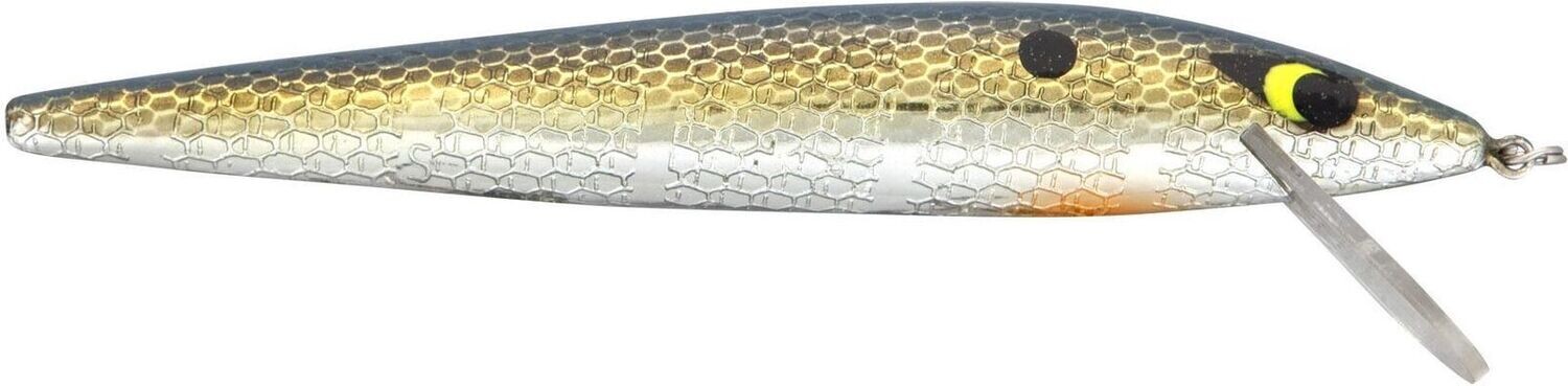 Smithwick ASDRB12273 Suspending Rattlin' Rogue Jerkbait, 4 1/2