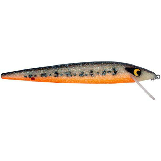 Smithwick ARB1226 Floating Rattlin' Rogue Jerkbait, 4 1/2", 1/3 oz