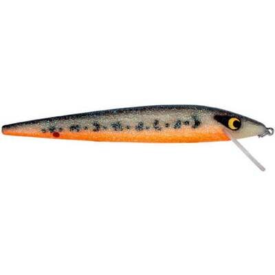 Smithwick ARB1226 Floating Rattlin' Rogue Jerkbait, 4 1/2", 1/3 oz