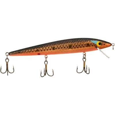 Smithwick ARB1269 Floating Rattlin' Rogue Jerkbait, 4 1/2", 1/3 oz