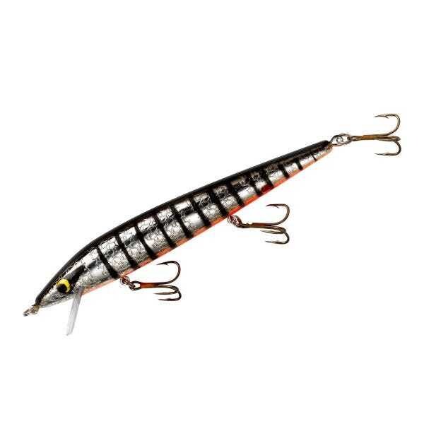 Smithwick ARB1276 Floating Rattlin' Rogue Jerkbait, 4 1/2", 1/3