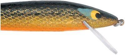 Smithwick ASDRB1269 Suspending Rattlin' Rogue Jerkbait, 4 1/2"