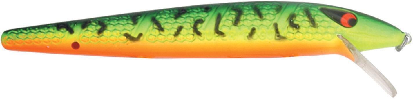 Smithwick ASDRD1207 Suspending Super Rogue Jerkbait, 5", 3/8 oz