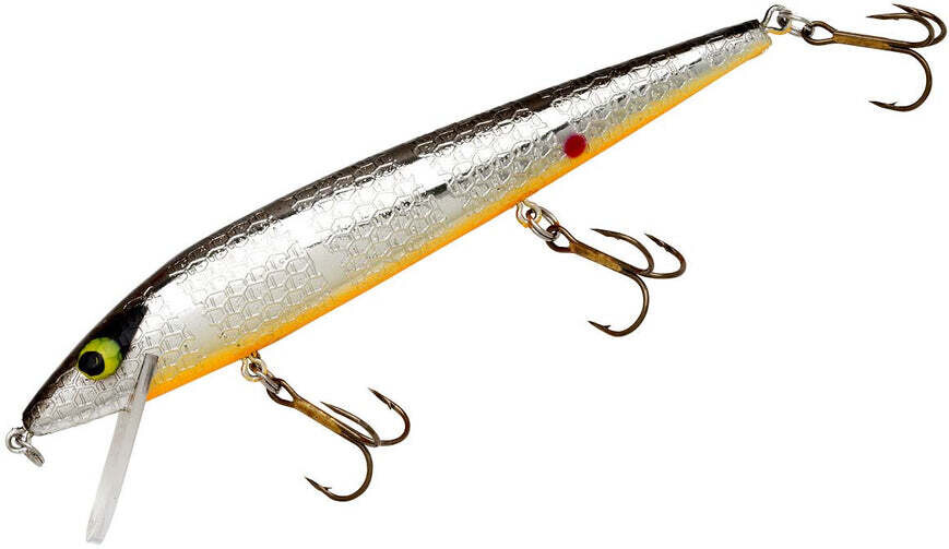 Smithwick ASDRB1232OB Suspending Rattlin' Rogue Jerkbait, 4 1/2"