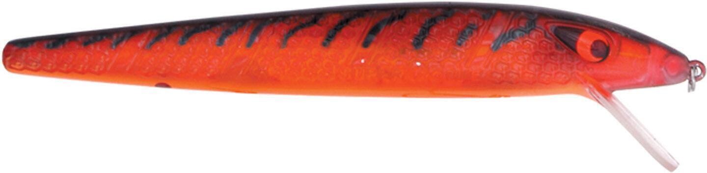 Smithwick ASDRD12122 Suspending Super Rogue Jerkbait, 5", 3/8 oz