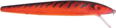 Smithwick ASDRD12122 Suspending Super Rogue Jerkbait, 5", 3/8 oz