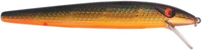 Smithwick ASDRE1269 Suspending Super Rogue Jr. Jerkbait, 4 1/8"