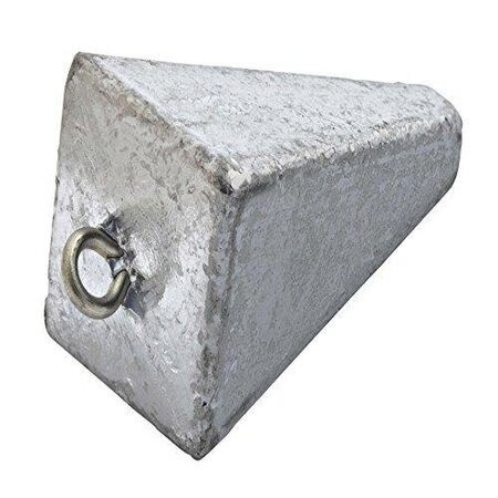 SB PYR-5 Pyramid Sinkers 5oz - 5004