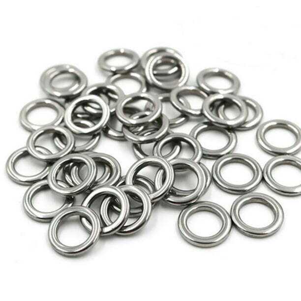 Split Rings sz0