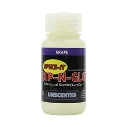 Spike-It 1001 2oz Dip-N-Glo Soft Plastic Lure Dye Cht Unscented