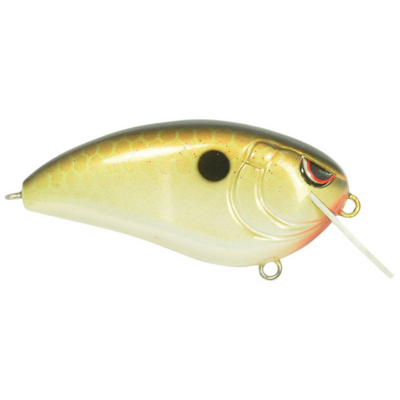 Spro Fat John 60 Copper Shad, Dives 1 To 3&#39;