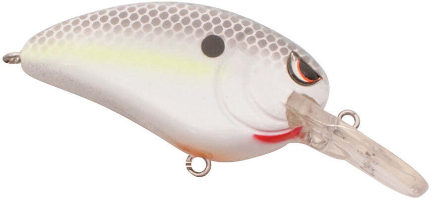 Spro Little John MD 50 Rattle, Nasty Shad, Dives 7 to 9ft