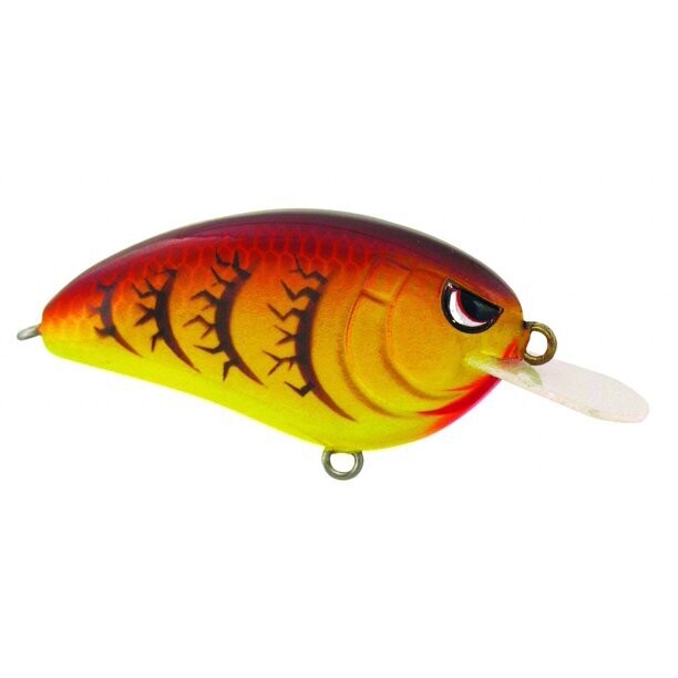 Spro Little John 50 Rattle, Spring Craw, Dives 3 to 5ft