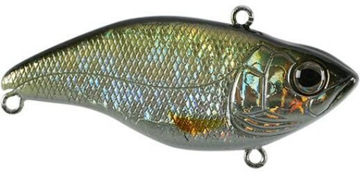 Spro Aruku Shad 75 Wild Shiner