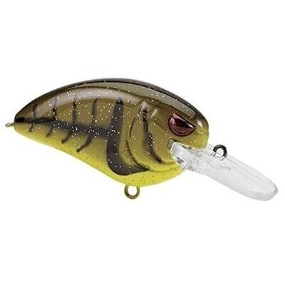 Spro  Little John MD TR 50 Ozark Craw - 2858