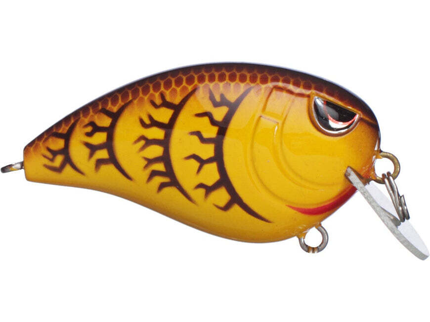 Spro Baby Fat John 50 3/8oz Spring Craw