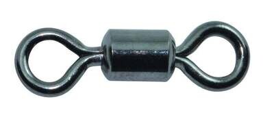 Spro Ball Bearing Swivel 2-Welded Ring Sz4 150Lb