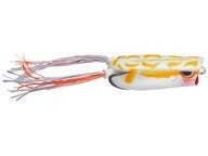 Spro Bronzeye Popper 60 Trop. White 