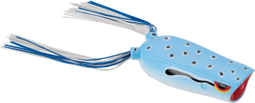 Spro Bronzeye Popper 60 Blue Sky 