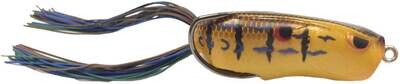 Spro Bronzeye Spittin Shad 60 Red Ear 