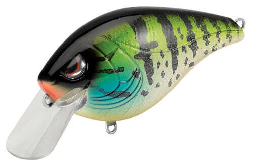 Spro Hunter 65 Pumpkinseed 1pk