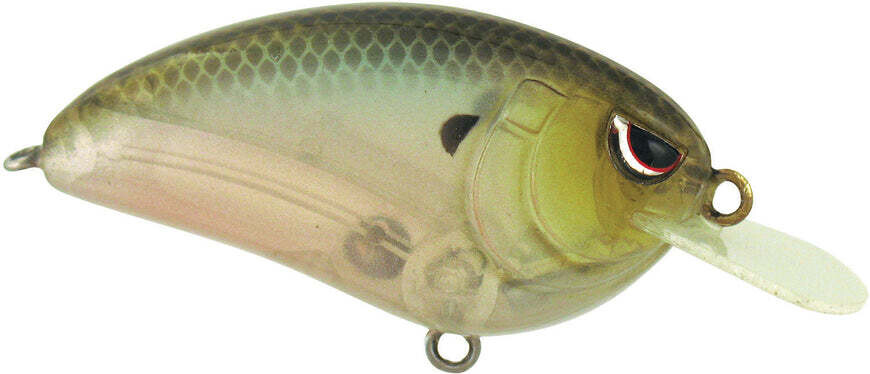 Spro Little John 50 Spooky Shad - 1142