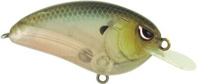 Spro Little John 50 Spooky Shad - 1142