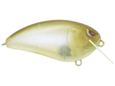 Spro Fat John 60 Matte Shad, Dives 1 To 3&#39;